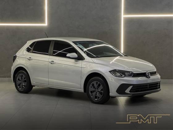 VOLKSWAGEN POLO 1.0 MPI MANUAL VOLKSWAGEN POLO 1.0 MPI MANUAL